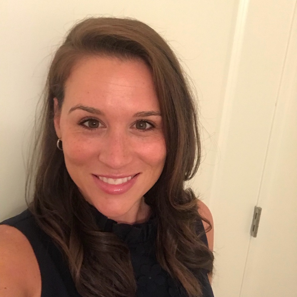 Meet your Posher, Casey